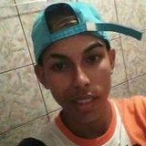 Juan from Votorantim | Man | 26 years old | Pisces