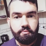 Ramon from Icara | Man | 34 years old | Gemini