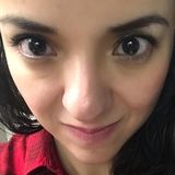 Thelma from Saltillo | Woman | 41 years old | Libra
