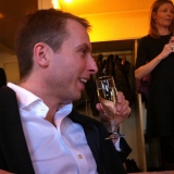 Ole Daugaard from Holbæk | Man | 50 years old | Scorpio