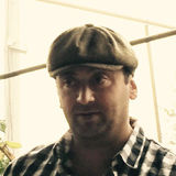Iberiaa from Tbilisi | Man | 50 years old | Cancer