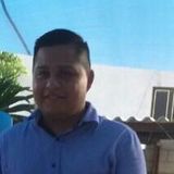 Amatitla from Jantetelco | Man | 35 years old | Cancer
