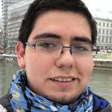 Vizent from Vienna | Man | 32 years old | Aquarius