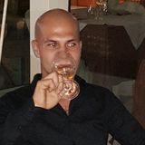 Marcus from Viareggio | Man | 35 years old | Leo