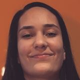 Thainarasouza from Tijucas | Woman | 26 years old | Sagittarius
