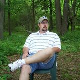 Coleman from Faber | Man | 38 years old | Aquarius