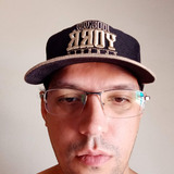 Leandromedinso from Nova Esperança | Man | 40 years old | Sagittarius