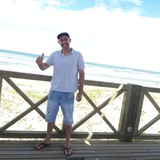 Dt12Y from Palmares do Sul | Man | 42 years old | Gemini