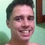 Will from Para de Minas | Man | 26 years old | Pisces