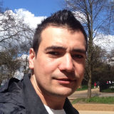 Neton from Stratford | Man | 40 years old | Cancer
