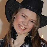 Anevilde from Kristiansand | Woman | 28 years old | Sagittarius