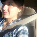 Mag from Zacatecas | Woman | 37 years old | Cancer