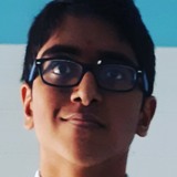 Parthvader from Rye | Man | 24 years old | Aquarius