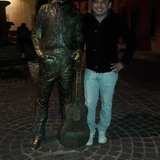 Juanramongar54 from Irapuato | Man | 32 years old | Cancer