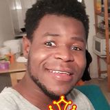 Ibe from Toulouse | Man | 27 years old | Capricorn