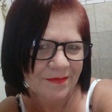 Ctistina from Varzea Paulista | Woman | 56 years old | Libra