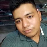 Robbin from Palenque | Man | 28 years old | Leo