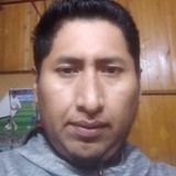Crespo from Lima | Man | 37 years old | Aquarius