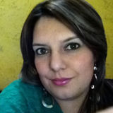 Nanita from Bogotá | Woman | 44 years old | Capricorn