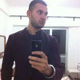 Saab from Belas | Man | 31 years old | Libra