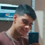 Gustavofreit0C from Espera Feliz | Man | 24 years old | Pisces