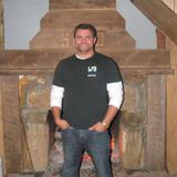 Gare from Pearl River | Man | 33 years old | Sagittarius
