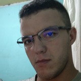 David from Florianopolis | Man | 29 years old | Libra