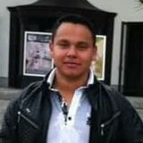 Chuki from Huixtla | Man | 34 years old | Cancer