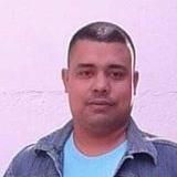 Leonardomangnh from Apartado | Man | 41 years old | Aquarius