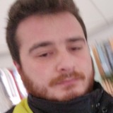 Peterdvorskyzm from Vinohrady | Man | 34 years old | Cancer