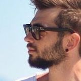 Canduymaz from Corum | Man | 35 years old | Sagittarius