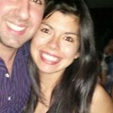Stefy from San Fernando | Woman | 39 years old | Pisces