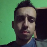 Barnei from Barra Mansa | Man | 36 years old | Aries