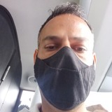 Eduardoramalai from Nazaré Paulista | Man | 44 years old | Aries
