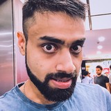 Ppg from Auckland | Man | 37 years old | Cancer