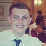 Luke from Portadown | Man | 29 years old | Virgo