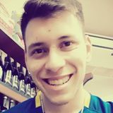 Unhadiel from Presidencia Roque Saenz Pena | Man | 30 years old | Pisces
