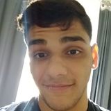 Dan from Itapecerica | Man | 29 years old | Cancer