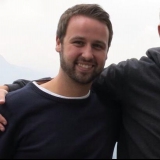 Sebas from Munich | Man | 42 years old | Leo