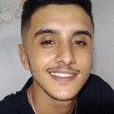 Felipe from Braganca Paulista | Man | 28 years old | Gemini