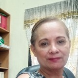 Linapulmonqd from San Pablo | Woman | 61 years old | Aquarius