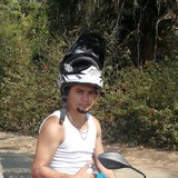 Moradito from Jaco | Man | 32 years old | Capricorn