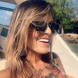 Lari from Recife | Woman | 33 years old | Scorpio