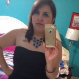 Haro from Nuevo Mexico | Woman | 38 years old | Capricorn