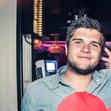 Collin from Skive | Man | 38 years old | Sagittarius