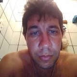 Vando from Guarapari | Man | 46 years old | Aries