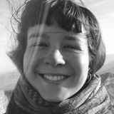 Anja from Zurich | Woman | 28 years old | Cancer