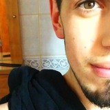Huideseb7E from Ushuaia | Man | 28 years old | Gemini