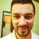 David from San Felipe | Man | 44 years old | Leo