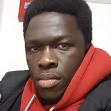 Ibrahim from Monselice | Man | 29 years old | Gemini